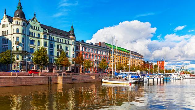 The World's Happiest Countries Revealed for 2023
