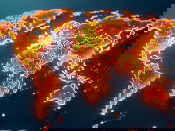 This is How Global Tourism Skyrocketing with Three Hundred Million International Travel in 2025, A Sure Four Point Nine Percent Spike Than Last Year, Really Good News for Travel Industry