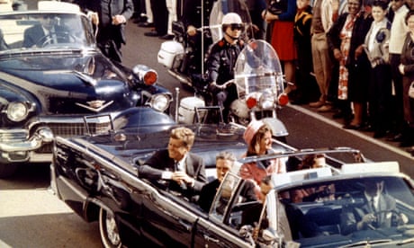 Thousands of JFK assassination files finally released - will bombshells emerge?
