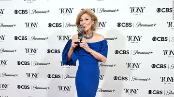 Tony Awards Fast Facts