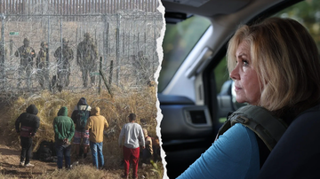 Top GOP senator gets inside look at ICE's dangerous mission as agents battle surge in assaults
