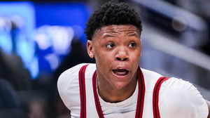 Top NBA Draft prospect Ace Bailey cancels 76ers visit, hasn't met with any NBA teams: report