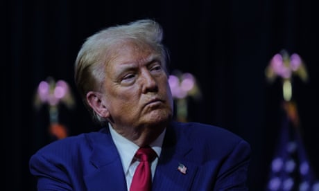 Trump bizarrely claims Democrats want to ban cows and windows in buildings