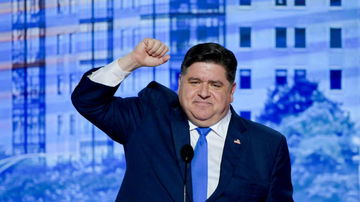 Trump critic JB Pritzker expected to launch Democratic re-election bid for third term as Illinois governor