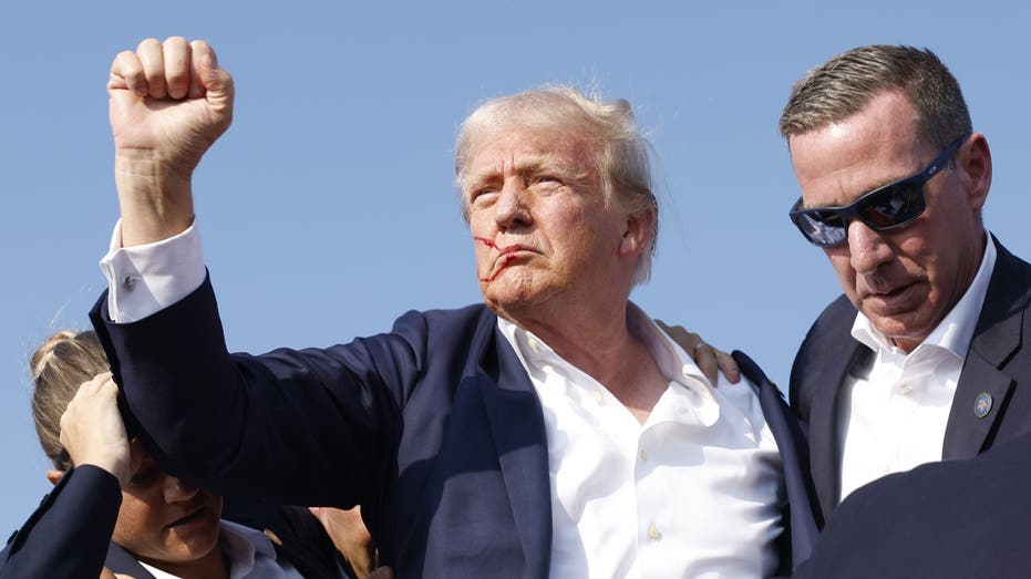 Trump directs Secret Service to give him 'every bit of information' about his attempted assassins: report
