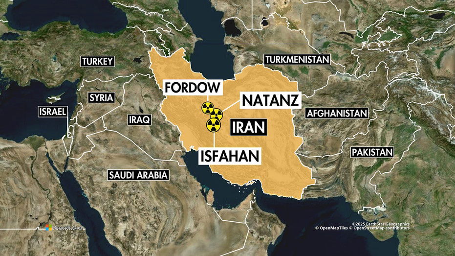 Trump hails 'monumental' damage as experts await verdict on Iran's nuclear program