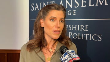 Trump House ally Nancy Mace moves closer to Republican run for governor