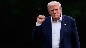 Trump is threatening to 'federalize' DC with National Guard and more. Here's how that could play out