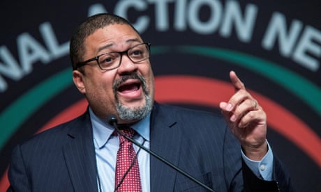 Trump keeps accusing Black prosecutors of being ‘racist’. Coincidence? I think not | Tayo Bero