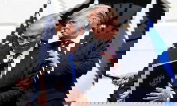 Trump launched profane tirade about Netanyahu in interview ? report