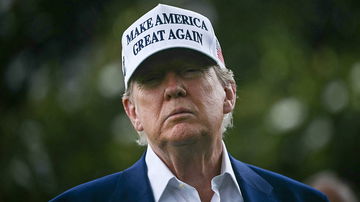 Trump pressures Congress to pass 'BIG, BEAUTIFUL BILL,' insisting 'NO ONE GOES ON VACATION UNTIL IT'S DONE'