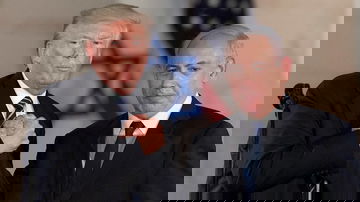 Trump promises 'hell to pay' in Middle East if hostages are not released before he takes office