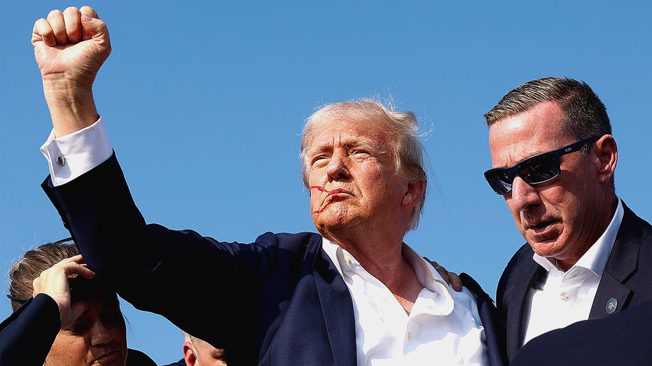 Trump reveals crucial, split-second moment that saved his life during Butler assassination attempt