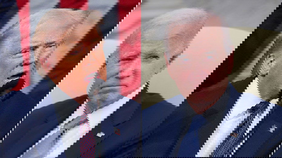 Trump reveals who should testify on Biden administration's alleged cover-up