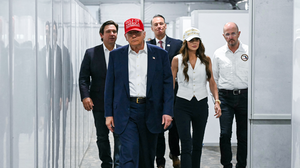 Trump's ICE carveout for farm, hotel workers sparks GOP backlash