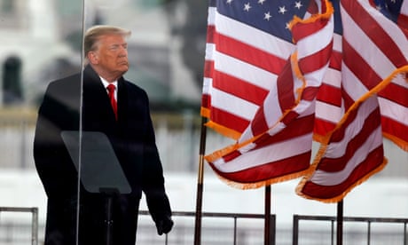 Trump?s social media app to launch in February, App Store listing says