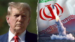 Trump to make Iran decision 'within the next two weeks' given 'chance' of negotiations, Leavitt says