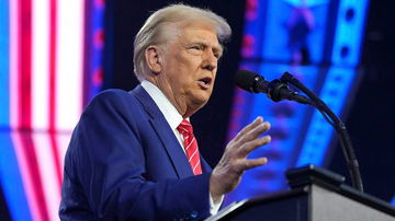 Trump vows to 'save New York City' from Zohran Mamdani: 'I hold all the levers'