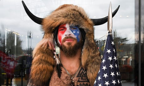 Trust the Plan review: How QAnon – and Trump – unhinged America