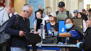 TSA expected to end shoes-off policy at many airports across US