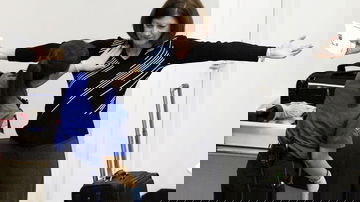 TSA reveals the surprising reason people might set off security alarms during screening