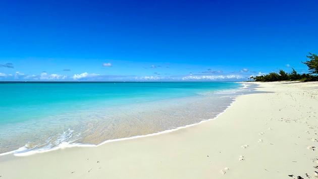 Turks and Caicos Dropping Vaccine Requirement for Entry