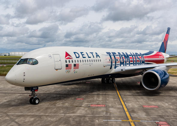 Two Delta Agents Arrested for Smuggling $3 Million in Ketamine