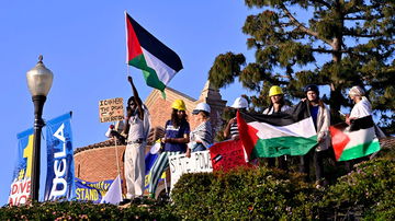 UCLA pays big settlement over 'Jew Exclusion Zone' discrimination claims from students