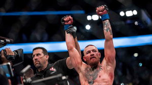 UFC legend yearns for Conor McGregor's return to the Octagon after years of waiting
