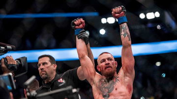 UFC legend yearns for Conor McGregor's return to the Octagon after years of waiting