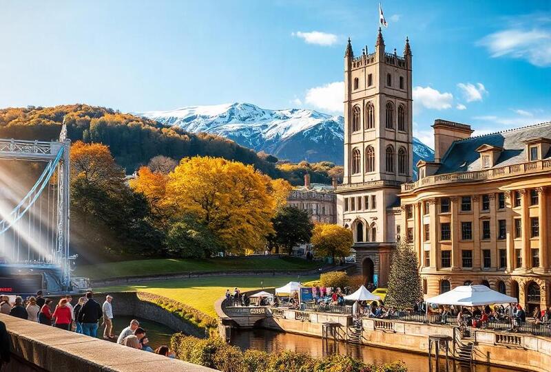 UK Travelers Guide to 2025's Top Destinations by ABTA in Belize, Denmark, Japan, Hungary, Australia, Canada, France, Italy, and More: What You Need to Know
