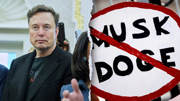 Unfinished Business: The budget cuts Musk couldn't complete and what's next for DOGE