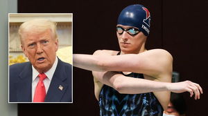 UPenn agrees to follow Trump's mandate on protecting women's sports after Lia Thomas investigation