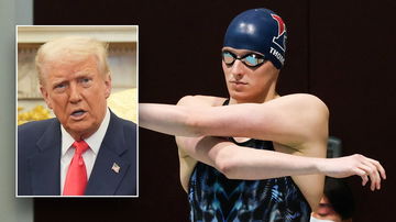 UPenn agrees to follow Trump's mandate on protecting women's sports after Lia Thomas investigation