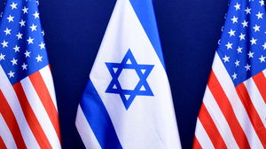 US Ambassador to Israel Mike Huckabee indicates US is working to offer evacuation options