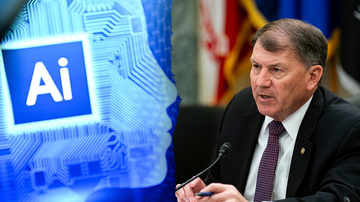 US can't cut China off completely, but must defend AI and American innovation from nonstop theft: Sen Rounds