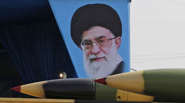 US sanctions money laundering network aiding Iran as regime faces nuclear reprimand at IAEA