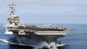 US troops in the Middle East could face increased threats amid Iran conflict: 'Irreparable damage'
