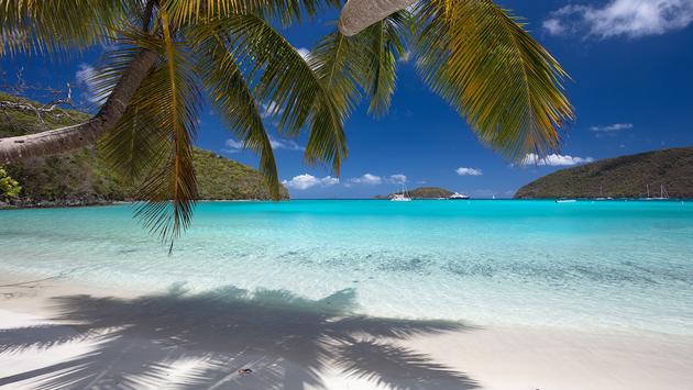 US Virgin Islands Removes All COVID-19 Restrictions for Domestic Travelers