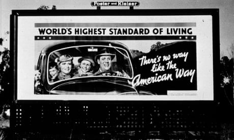 US workers deserve a break. It’s time for a 32-hour working week | Bernie Sanders