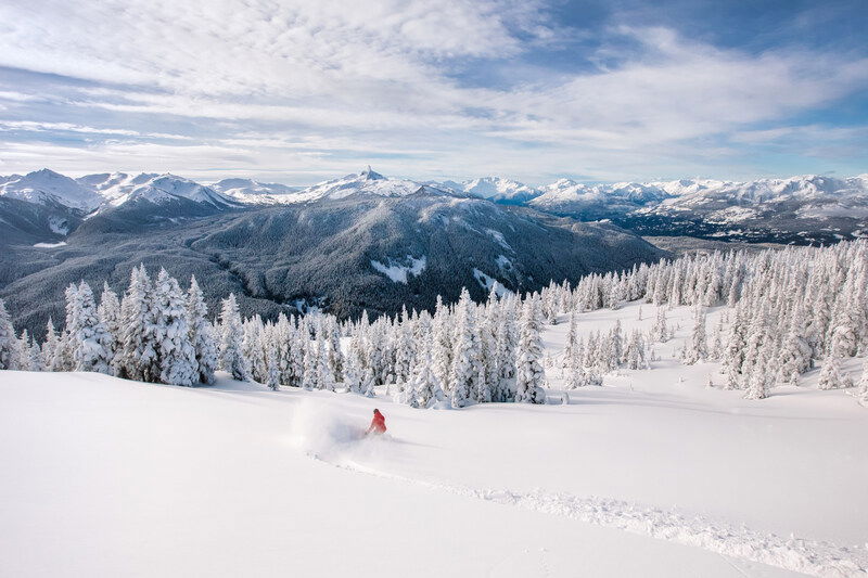 Vail Resorts Unveils $100 Million Efficiency Plan Amid Global Expansion and Growth
