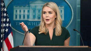 WH praises SCOTUS ruling upholding TN ban on transgender treatments: 'Victory for America's children'