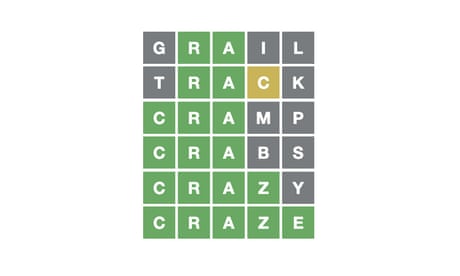 What is Wordle? The new viral word game delighting the internet
