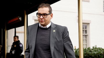 What to know about the charges against George Santos and what happens next