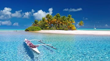 What To Know Before Traveling to Tahiti Right Now