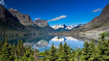 Which National Parks and Monuments Will Require Reservations in 2022?