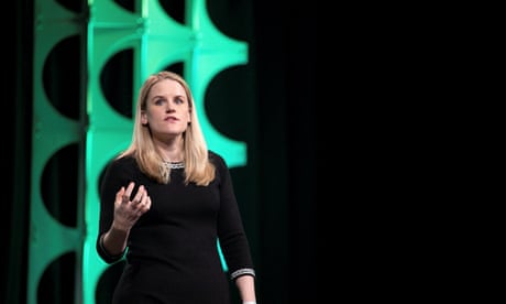 Whistleblower Frances Haugen on the alliance to hold social media accountable: ‘We need to act now’