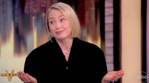 'White Lotus' star talks Trump-voting character on the show, criticizes her own Trump-supporting family
