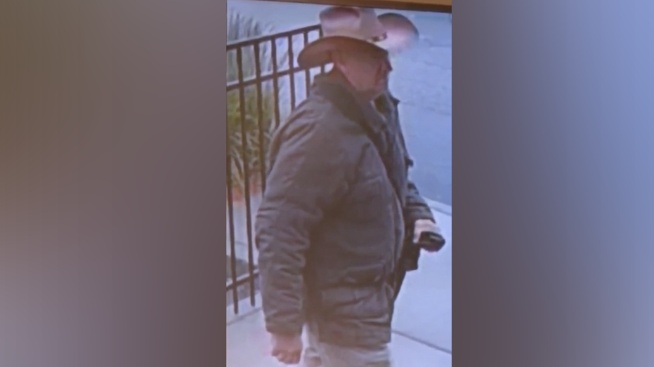 Who is Vance Luther Boelter? Suspect in Minnesota lawmaker killings identified