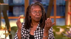 Whoopi Goldberg denounces individuals politicizing Texas floods